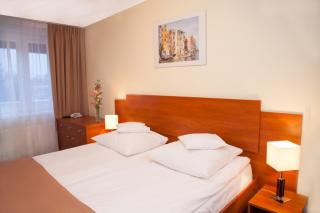 Hotel IKAR - 8
