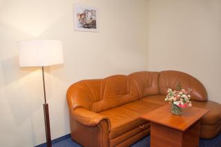 Hotel IKAR - Bydgoszcz - 7