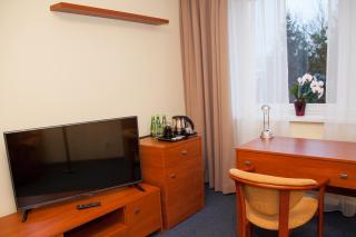 Hotel IKAR - Bydgoszcz - 6