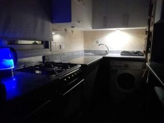 MOON - Apartment with swimming pool and BBQ terrace in CENTER CITY HRG - 1