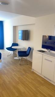 ORBI City - Modern Retreat next to the Black sea - Batumi - 8
