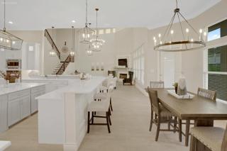 Newly Built Stylish Retreat with Designer Kitchen - Near Park & Beach - Corpus Christi - 3