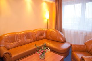 Hotel IKAR - Bydgoszcz - 5