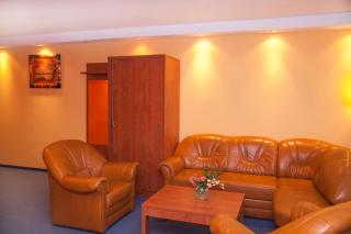 Hotel IKAR - Bydgoszcz - 1
