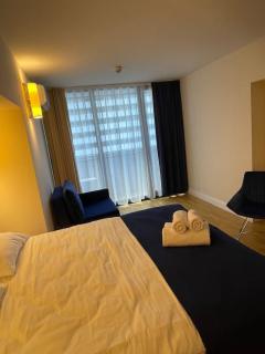 ORBI City - Modern Retreat next to the Black sea - Batumi - 6