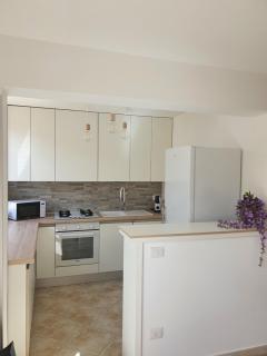 Dancing Apartment - Castelluzzo - 3