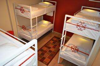 Antique Hostel - Istanbul - 3