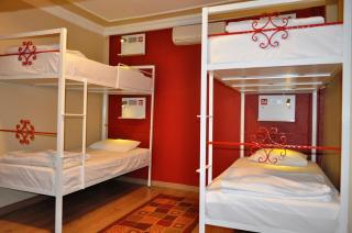 Antique Hostel - Istanbul - 2