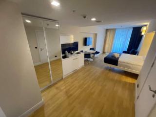 ORBI City - Modern Retreat next to the Black sea - Batumi - 2