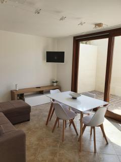 Dancing Apartment - Castelluzzo - 8