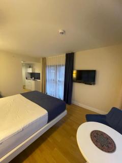 ORBI City - Modern Retreat next to the Black sea - Batumi - 1