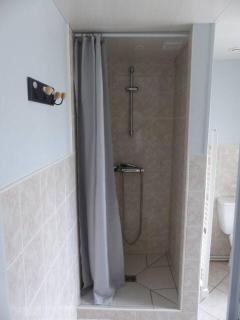 Jolie maison pour 4 à 6 personnes - Ellon - 3