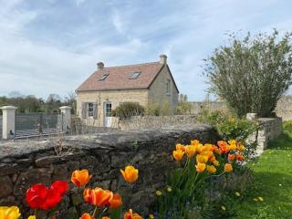 Jolie maison pour 4 à 6 personnes - Ellon - 0