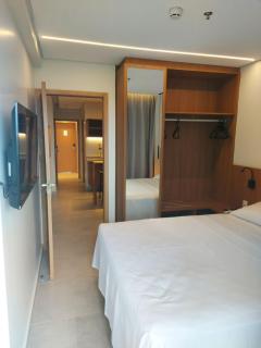 Apartamento Salinas Premium Resort - Salinópolis - 7