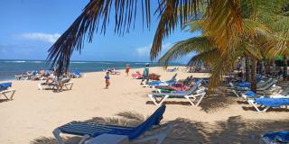 Paradise Apartment with senic pool in beach area - 9