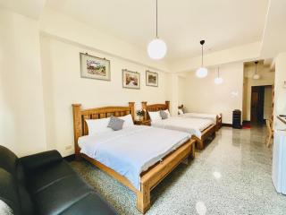 Fish House Homestay - Yuchi - 7