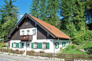 Villa BeLucky - Oberammergau - 8