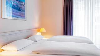 Air Hotel Wartburg - Düsseldorf - 5