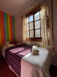 Lipi House Hostel - Capilla del Monte - 3
