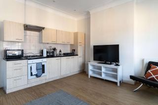 Two Bedroom Apartment in Tooting - Londres - 9