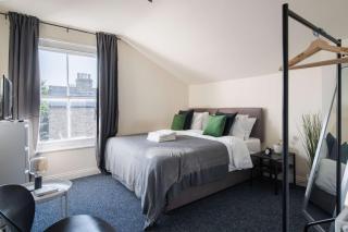 Two Bedroom Apartment in Tooting - Londres - 8