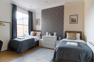 Two Bedroom Apartment in Tooting - Londres - 7