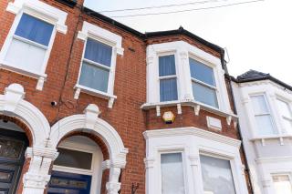 Two Bedroom Apartment in Tooting - Londres - 5