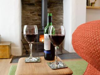 Llys Deulyn - Trefriw - 8
