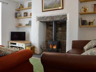 Llys Deulyn - Trefriw - 7