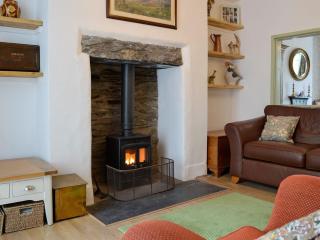 Llys Deulyn - Trefriw - 6