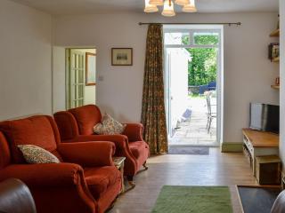 Llys Deulyn - Trefriw - 5