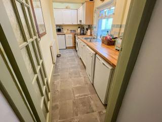 Llys Deulyn - Trefriw - 1