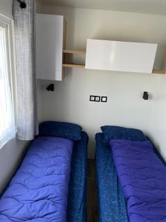 Oostkapelle Chalet JD 56 In de Bongerd - Oostkapelle - 3