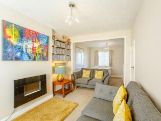 Russell Cottage - Alnwick - 9