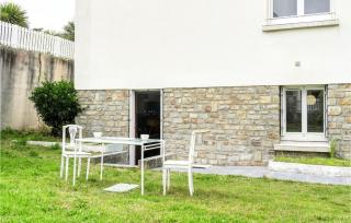 1 Bedroom Cozy Apartment In Pirou - Pirou - 8