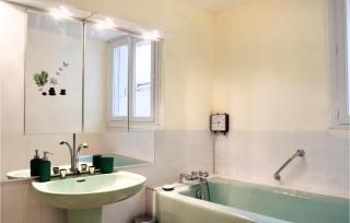 1 Bedroom Cozy Apartment In Pirou - Pirou - 1