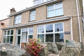 Llywnfor - Morfa Nefyn - 4