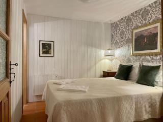 Cottage da Minha Terra 1890 près d'un lac - 2