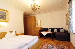 Hotel-Gasthof Maria Plain - Bergheim - 9