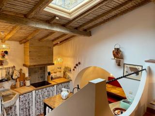 Cottage da Minha Terra 1890 près d'un lac - 5