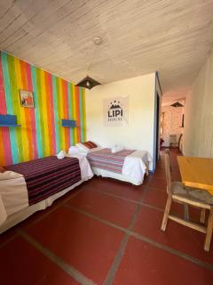 Lipi House Hostel - Capilla del Monte - 2