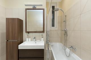 City Center Grand Luxury w 2BR/2BT - Budapest - 4