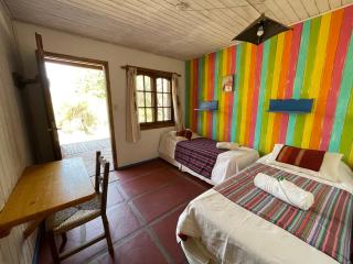 Lipi House Hostel - Capilla del Monte - 9