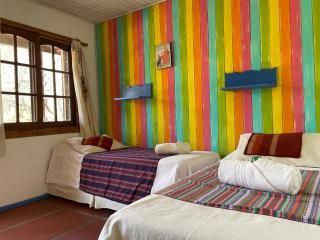 Lipi House Hostel - Capilla del Monte - 4