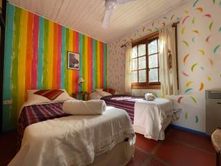 Lipi House Hostel - Capilla del Monte - 6