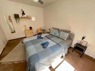 Apartamento Barcenillas Centro-Málaga con balcón - 4