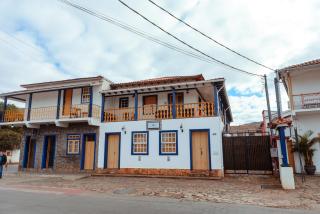 Pousada Tesouro de Minas - Centro Histórico - Tiradentes - 3