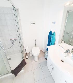 Ferienwohnung Gartenblick - Idylle am Travetal - 2