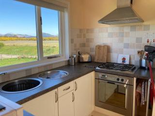 Plockton, Camus Fearn Barn - Plockton - 7