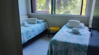 Apartamento Barra Bali - 2